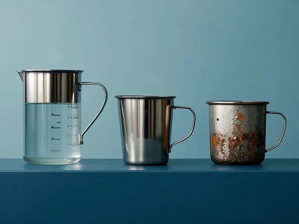 鈦杯是“智商稅”還是“黑科技”？用實驗數據扒開營銷外衣